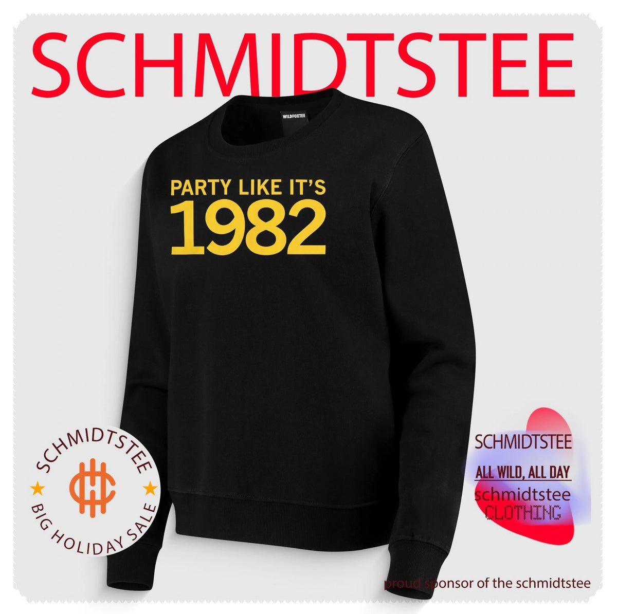 Milwaukee Brewers Party Like It’s 1982 2026 shirt