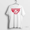Trendy Grateful Dead Pantone Syf Stealie Shirt Sweater