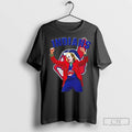 Classic Joker Dabbing X Cleveland Indians Baseball