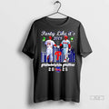 Officials Trendy Philadelphia Phillies 2025 Party Like Its 2008 Bryce Harper And Kyle Schwarber Signatures