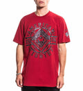 American Fighter Men's T-shirt Alderson
