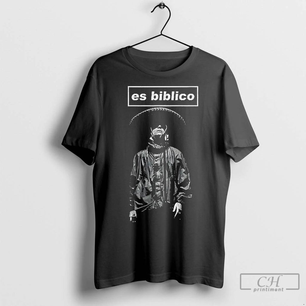 Classic Liam Gallagher Oasis Sombrero Es Biblico Concert Mexico Tour