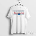 Classic 2025 Homecoming Kansas Jayhawks Basketball T Shirts