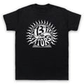 13TH FLOOR ELEVATORS PSYCHEDELIC SOUNDS OF CLASSIC ROCK MENS & WOMENS T-SHIRT