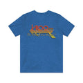 KROQ Los Angeles 1973 Vintage Men's T-Shirt