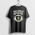 Eye The Great Noticing Tshirts Sweater