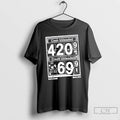 Classic Cash Unleaded Credit Unleaded Devil X Detail Marta 2025 T Shirts