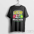 Premium College Gameday Indiana Vs Oregon Live From Eugene Or T Shirts