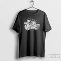 Premium Shohei Ohtani And Yoshinobu Yamamoto Its Sho Yo Time T Shirts