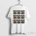 Premium Becky Hammon Coach Las Vegas Aces Expression T Shirts