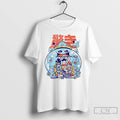 Classic Dragon Quest King Slime Dragon Quest Iii The Seeds Of Salvation T Shirts