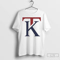 Classic 2025 Kai Trump Logo T Shirts