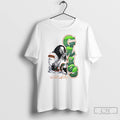 Premium Malachi Toney Gabos Game Aint Based On Sympathy T Shirts