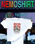 Sandwich Stampede Rodeo & Festival Sandwich Fairgrounds shirt