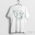 Classic Katy J Pearson The 100 Club London October 12 2025 T Shirts