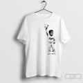 Classic Toronto Blue Jays Vladimir Guerrero Jr I Was Born Ready 2 Sided T Shirts