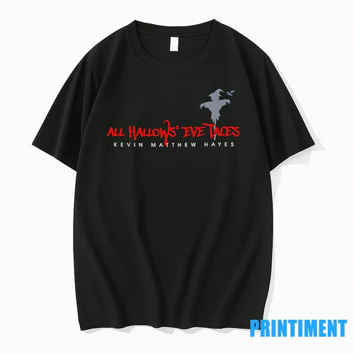 All Hallows Eve Tales Kevin Matthew Hayes Tshirts Sweater