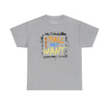 I SHALL NOT WANT Inspirational T-Shirt, Motivational Shirt