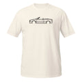 Comfy T-Shirt For 80 Convertible 1998 Car Lovers Birthday Gift Stylish Tee