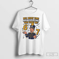 Classic Hey What Time Are We Playing This Song In 67 T Shirts