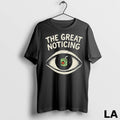 Original Eye The Great Noticing