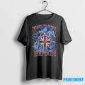 Time To Rise Britain Rise Up England Tshirts Sweater
