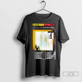Trending Pete Yorn Mftma25 Shows 2026 Long Sleve T Shirts
