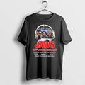 Jaws 50th Anniversary Thank You For The Memories Tshirts Sweater