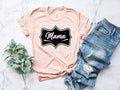 Trendy Mama T-Shirt, Mothers Day Gift Tee