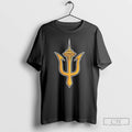 Classic Seattle W Trident T Shirts