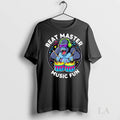 Original Gorilla Drummer Beat Master Music Fun