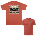 I Don't Have Car Problem I Have Storage Problem Classic Muscle Car T-shirt