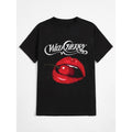 Wild Cherry “Biting Lip” Debut Album Funk Rock Band Vintage T-Shirt