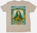 Billy Strings 2025 summer headline tour Cotton T-shirt S-4XL