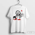 Premium Jarek Stankiewicz Nora Zombie Nation T Shirts
