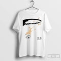 Premium Los Angeles Lakers 130 Miami Heat 120 Los Angeles Dodgers T Shirts