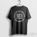 Classic Los Angeles Dodgers World Series Bound City Of Champions T Shirts