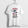Premium Drake Baldwin Drake Rakes 2025 Rookie Of The Year