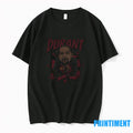 Kevin Durant Houston Rockets T Shirt Nba Nbpa 07 Tshirts Sweater