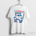 Premium Los Angeles Dodgers Baseball Mr Dodger Parade 2025 Postseason