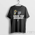Classic Mariner Moose Hug Humpy Salmon Trident Seattle Mariners Seize The Moment