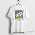 Classic Michigan State Spartans Football Vs Michigan Wolverines Paul Bunyan Rivalry October 25 2025