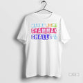 Trendy Wanna Be My Chammak Challo Shirt Sweater