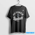 Boston Red Sox 2025 Mlb Postseason Locker Room Tshirts Sweater