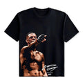 Nate Diaz UFC Fighters Tee, UFC Fighters T Shirt, Graphic T-Shirt