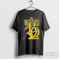 Premium Chris Boswell The Wizard Of Boz Long Sleve T Shirts