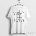 Premium Stray Rats At Camp Flog Gnaw Nov 15 16 2025 La Dodger Stadium