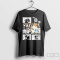 Classic Jeremy Swayman Boston Bruins Hockey T Shirts