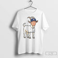 Classic Yoshinobu Yamamoto The Goat T Shirts