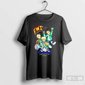 Classic Faye Webster Invitational Atlanta Ga 2025 Long Sleve T Shirts
